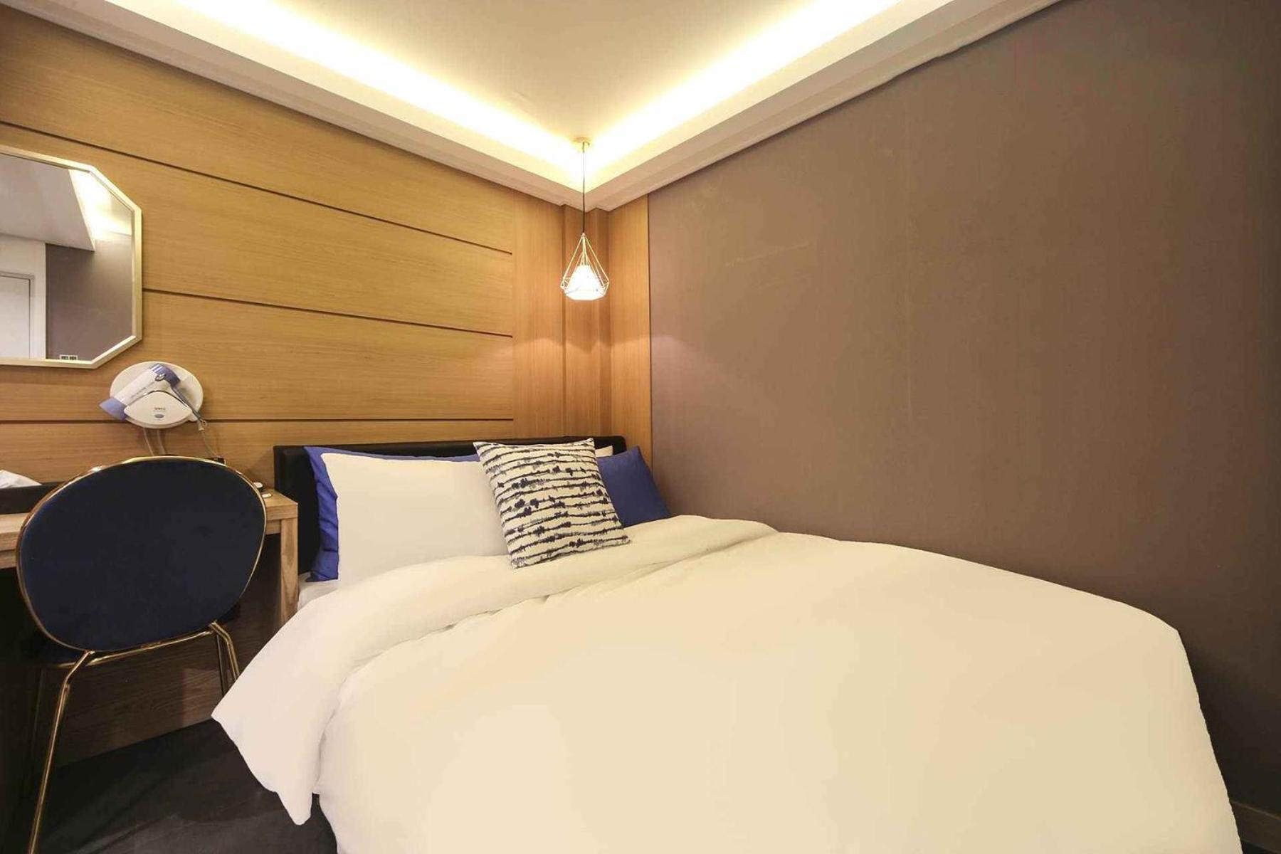 Bay 202 Hotel بوسان المظهر الخارجي الصورة