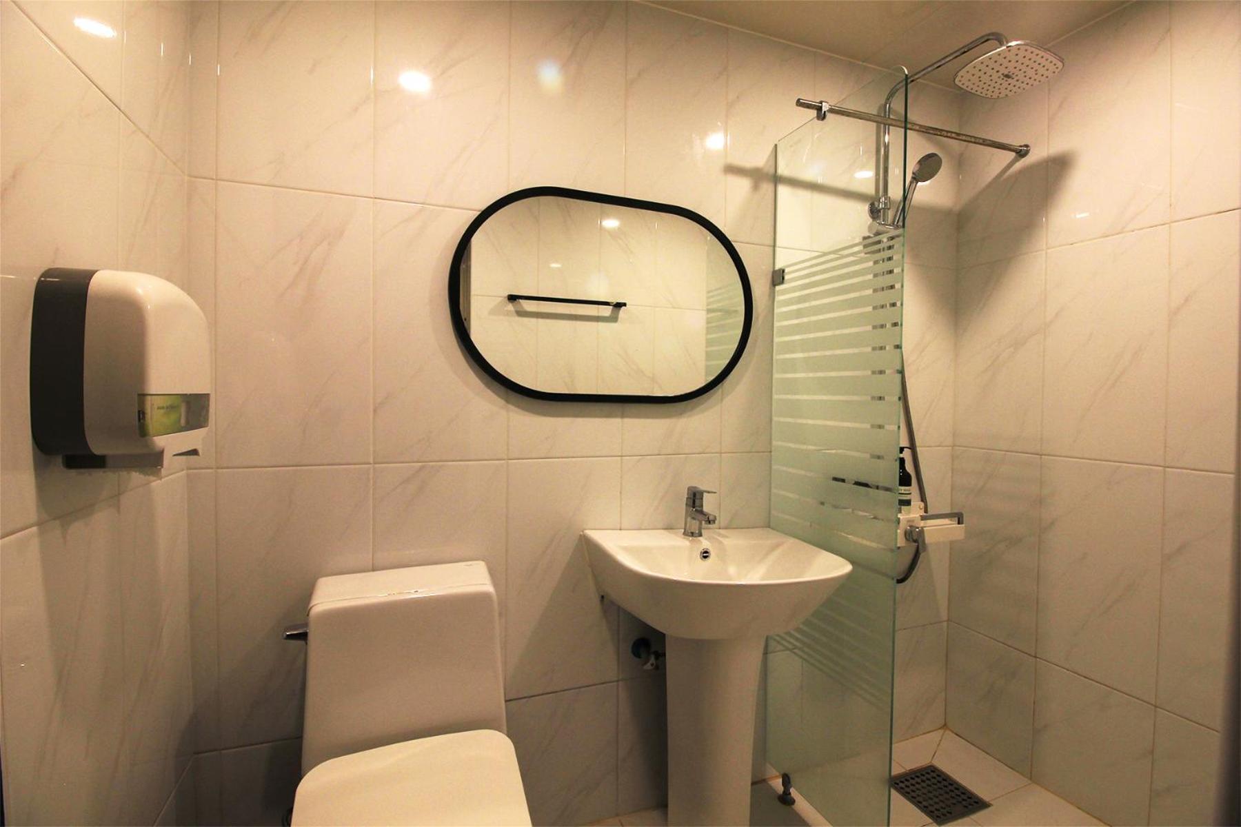 Bay 202 Hotel بوسان المظهر الخارجي الصورة