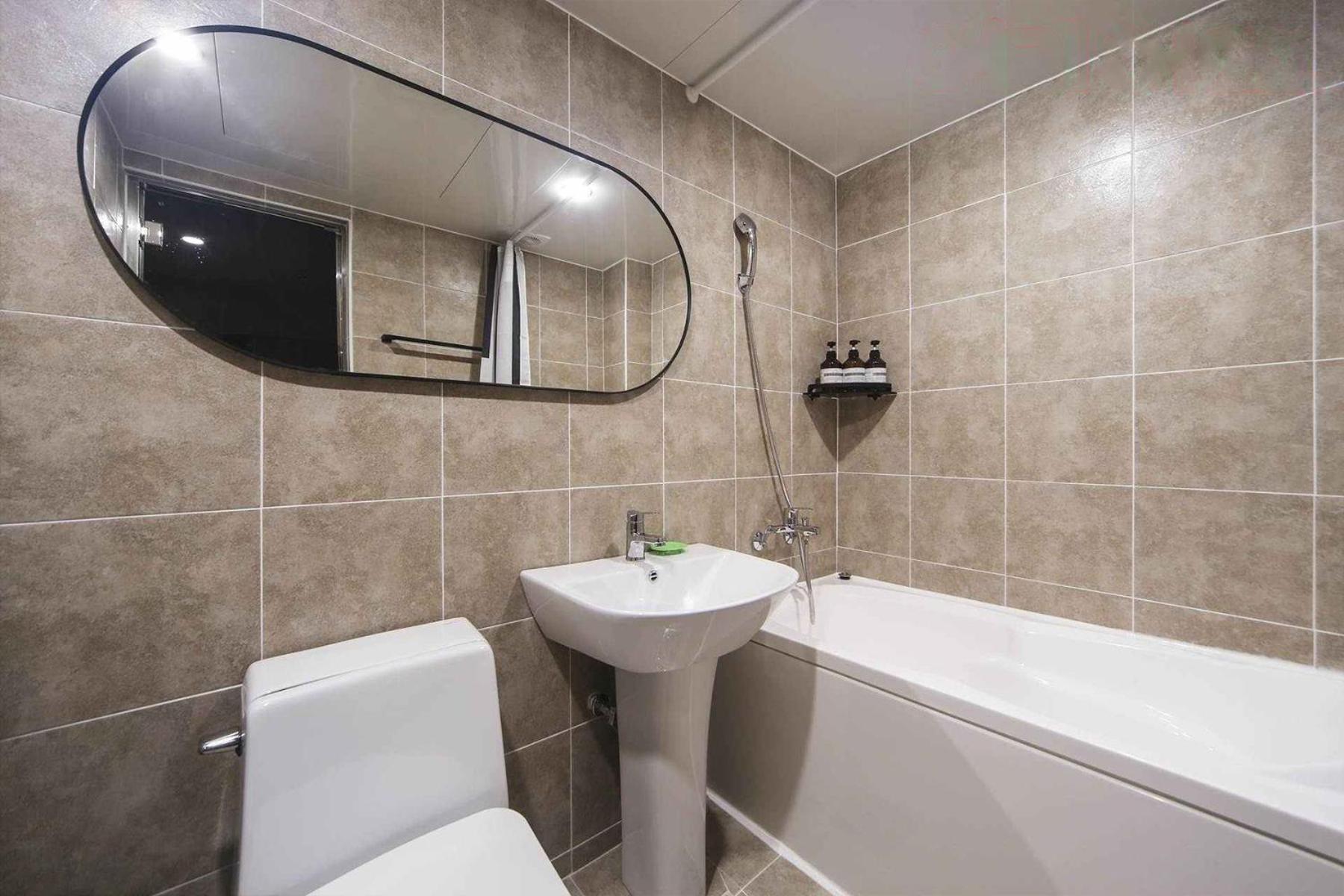 Bay 202 Hotel بوسان المظهر الخارجي الصورة